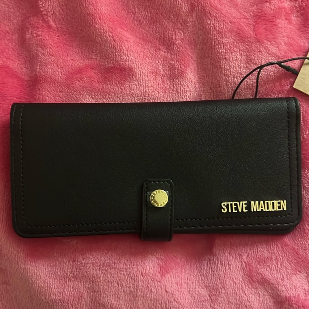 Steve Madden Wallet